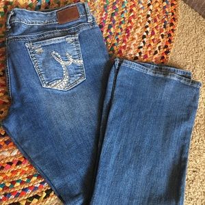 Maurice’s Denim Original Jean 15/16 Reg.
